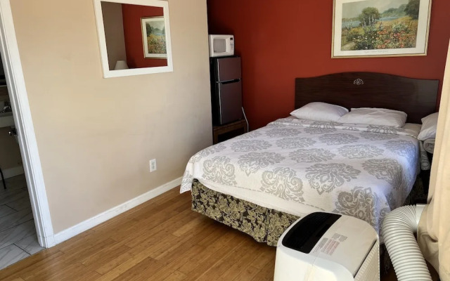 Great House Motel
