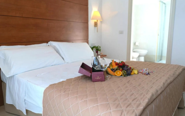 Hotel Villa del Parco