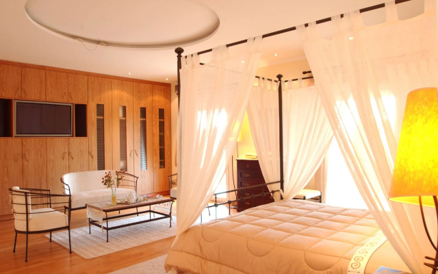Villa Privilege Classic & Exclusive