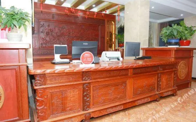 Jindiya Hotel