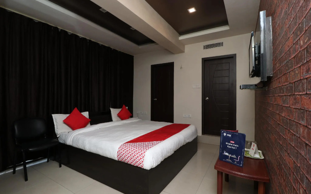 OYO 76182 Crystal Guest House