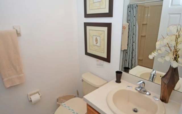 236SA Sunshine Palms Villa 5 Br home by RedAwning