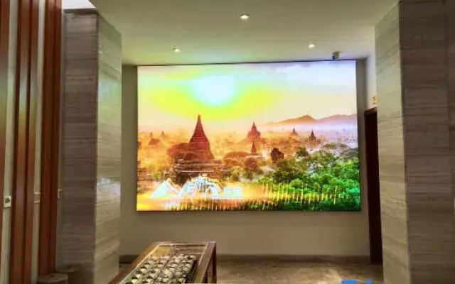 Ruili Yuqiao Yongjun Homestay (Veteran Inn)