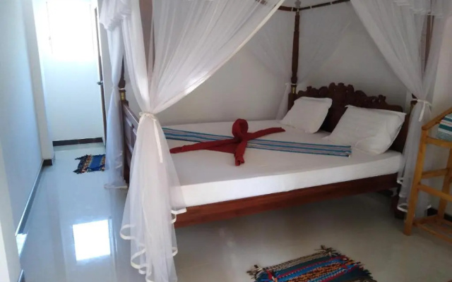 lionka guesthouse