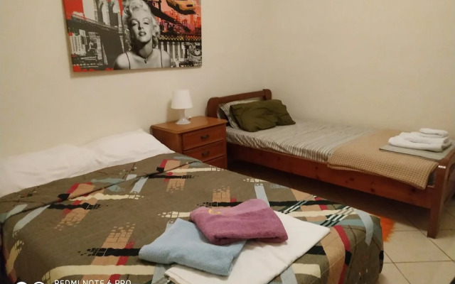 Stavros Apartments
