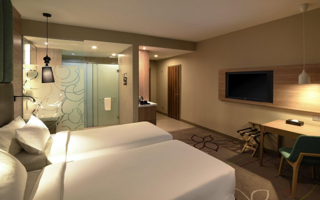 Mercure Selangor Selayang