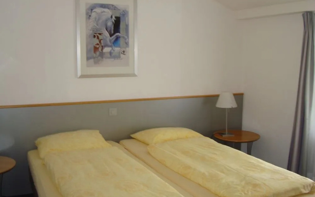Hotel Siesta Flumserberg