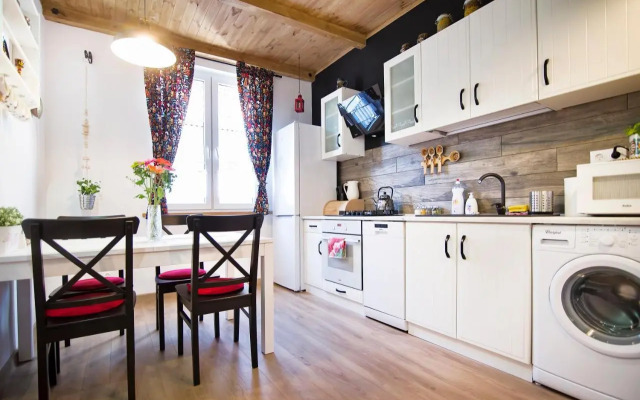 Apartament Varmia