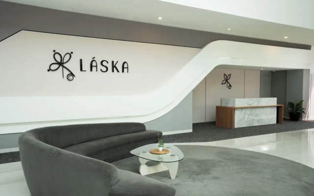 Laska Hotel Subang