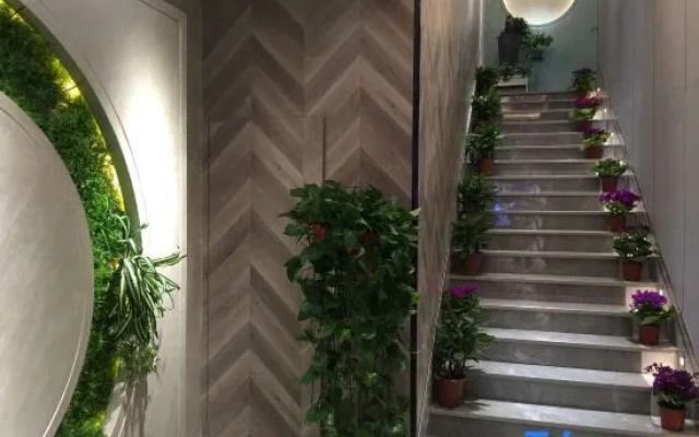Yueqing Oriental Garden Hotel