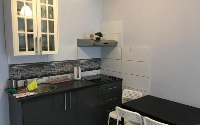 Vacation Apartments Sopot