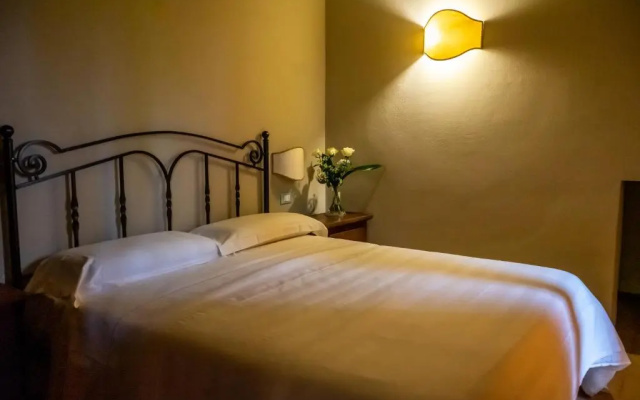 Chiesatonda Resort