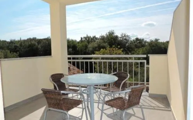 Apartments Ivica