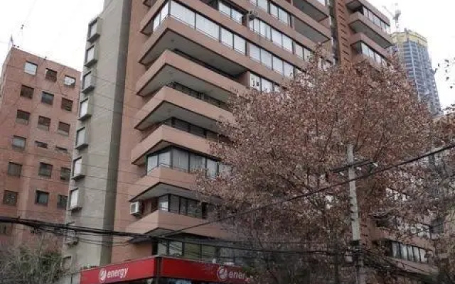 Encomenderos Suites - Apartamentos Amoblados