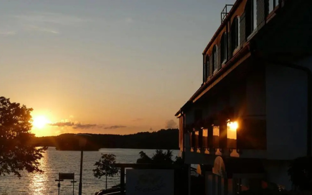 Hotel Seerose Bad Malente