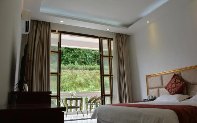 Yaan Ruianju Hotel