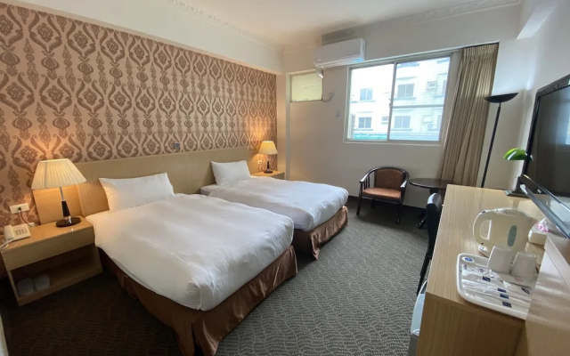 Dreamer Hotel
