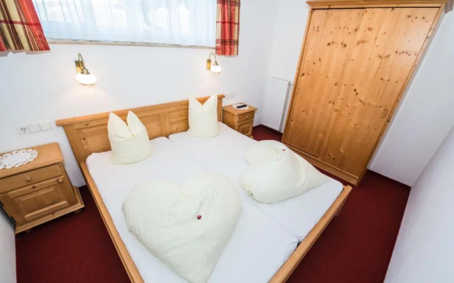 Aparthotel Ederhof