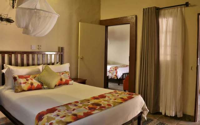 Thebe River Safaris