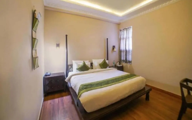 R 41 - A Boutique Hotel
