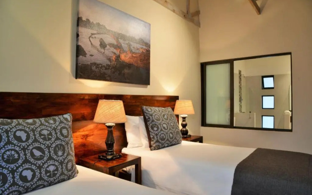 Bushveld Terrace Hotel On Kruger