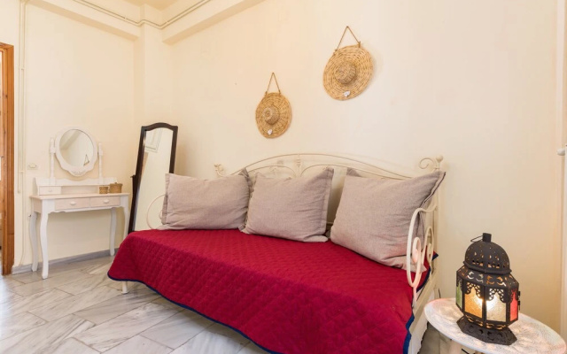 Eudoxia Apartment