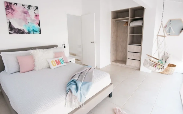 Unit 4 Weyba Lodge Noosa