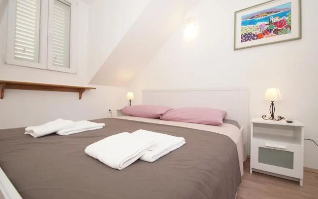 Confluence Apartments