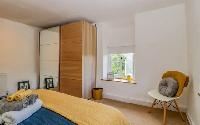 Pentre Court Cottage