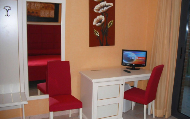 B&B Hotel Pomezia Cortese