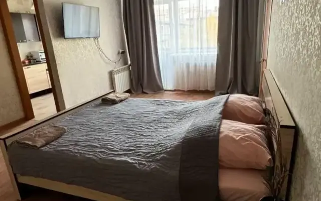 Апартаменты на улице Гагарина 18