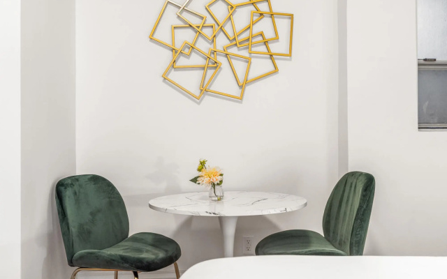 La Monarca Residential Hotel - Unit 204