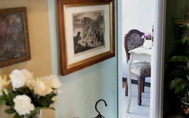 B&B Del Tempo Stretto