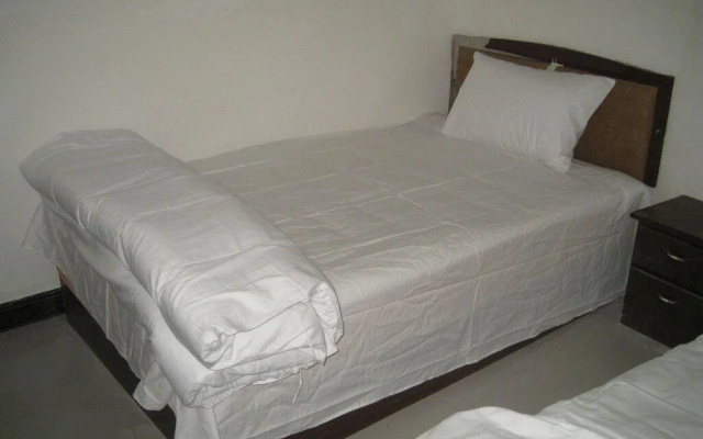 Suqian Mingguang Hotel