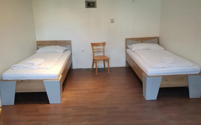 Speedyrooms Vienna