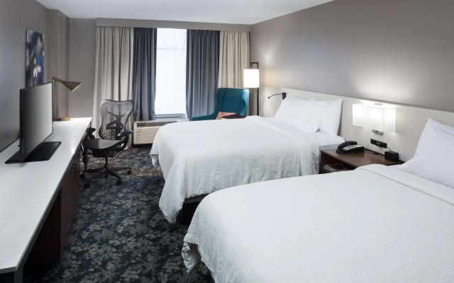 Hilton Garden Inn Nashville Vanderbilt