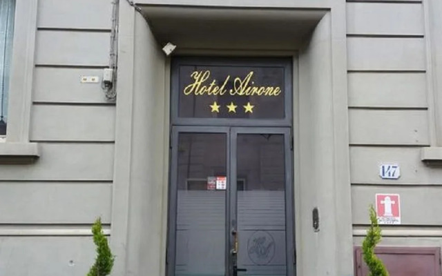 Hotel Airone