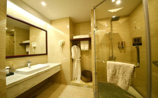 Guilin Dihe International Hotel