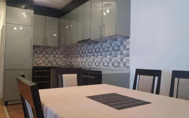 Renome apartmani
