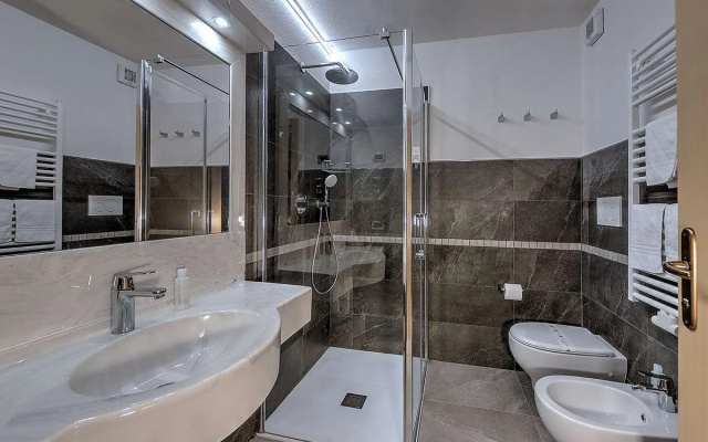 Hotel Madonna delle Nevi