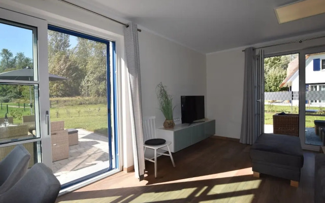 Spacious Holiday Home in Rerik near Baltic Sea Beach