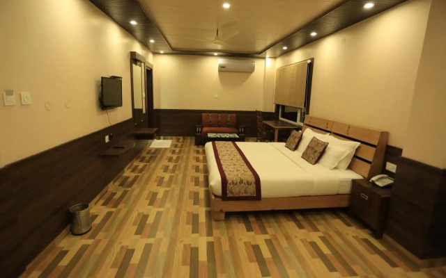 Hotel Buddha House Himalayan Brothers
