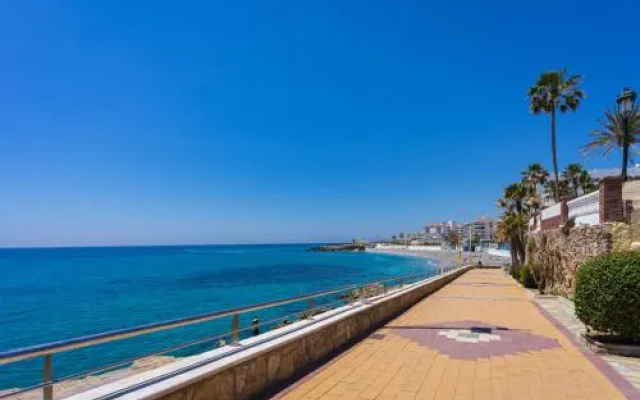 Andaluz Apartments Torrecilla