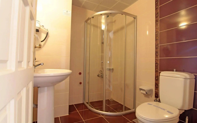 Perle Apart Hotel