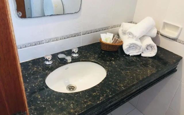 San Remo Terrazas Hotel