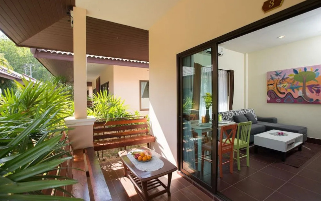 Krabi Residences