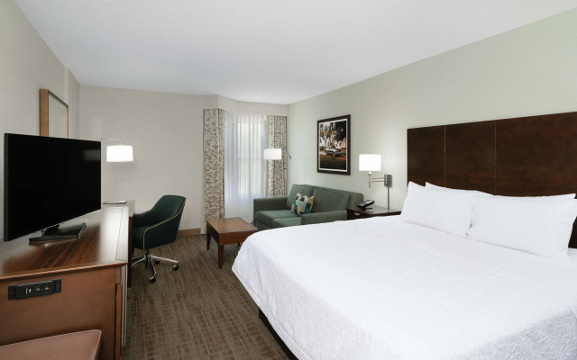 Hampton Inn & Suites Nashville/Franklin (Cool Springs)
