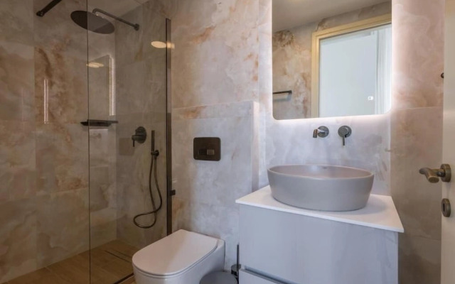 Promenade Chios Port Residences