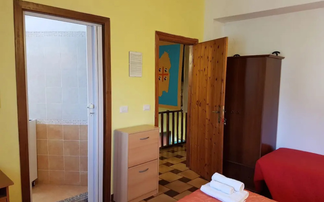 B&B Fantar House