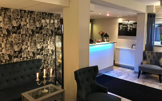 VICI Hotels Linköping